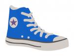 Converse Shoe