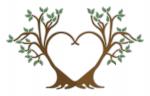 Heart Tree