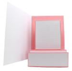 Enclosed Center Step Fun Folds Card Base