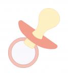 Baby Pacifier