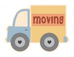 On the Move Moving Truck