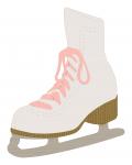 Ice Skating and Roller Skating