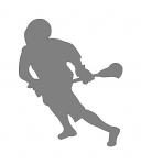 Lacrosse Player