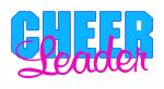Cheer Title
