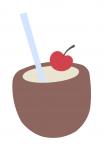 Coconut Drink