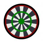 Dart Board