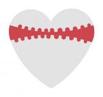 Baseball Heart