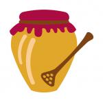 Honey Jar