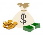 Money Bags