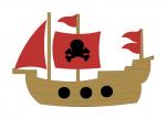 Pirate Ship