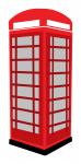 Telephone Booth