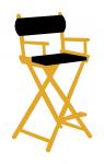 Director Chair