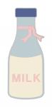 Milk Bottle