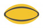Rugby Ball