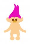 Retro Troll