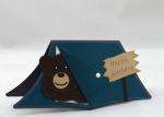 Birthday Bear Card
