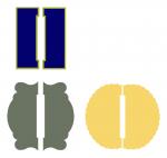 Pop Up Stand Number Cards Top Layers