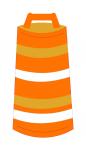Caution Cone 