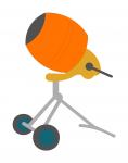 Cement Mixer