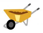 Wheel Barrow