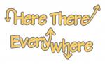 Here There Everywhere