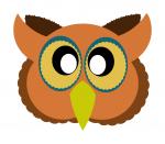Hootie Owl