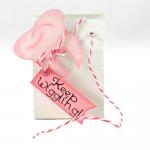 Tooth Fairy Floss Box