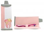 Tooth Fairy Toothbrush Holder