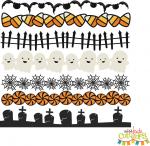 Halloween  Borders