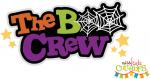 Boo Crew Title