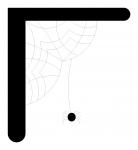 Pen Tool Spider