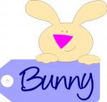Bunny Tag