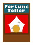 Fortune Teller