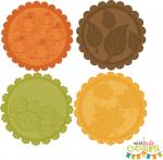 Fall Overlays