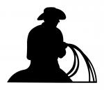 Horseback Roper