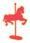 Carousel Horse