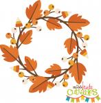 Fall Wreath