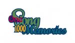 One Song 1000 Memories Title