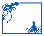 Squid Frame