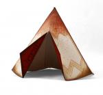 Thanksgiving Table Indian Table