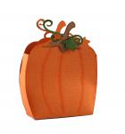 Pumpkin Stand Up Box