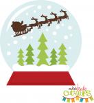 Snow Globe