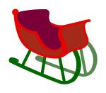 Winter Sleigh