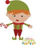 Boy Elf