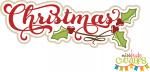 Christmas Title