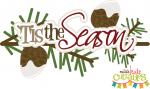 Tis the Season Title