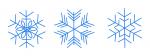 Pen Tool Flakes 2
