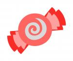 Round Candy