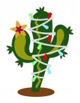 Cactus Tree