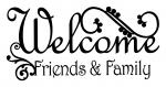Welcome Vinyl